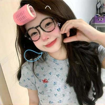 玉女倾城